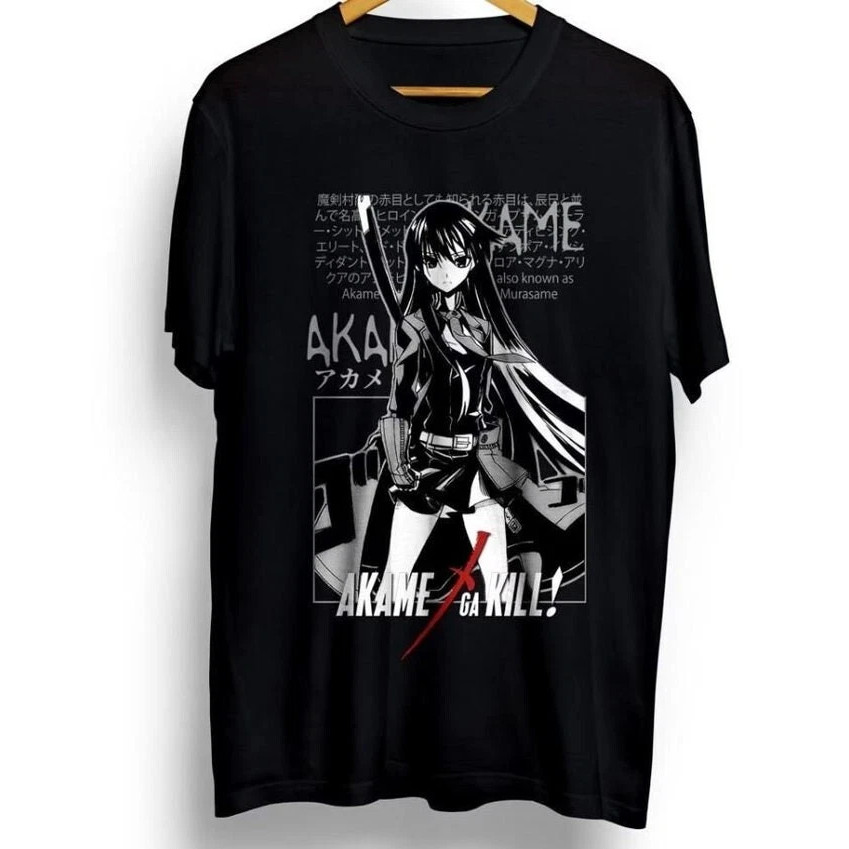 Kaos Akame Ga Kill Esdeath Kaos Anime Akame Ga Kill Esdeath S Waifu Semua Ukuran
