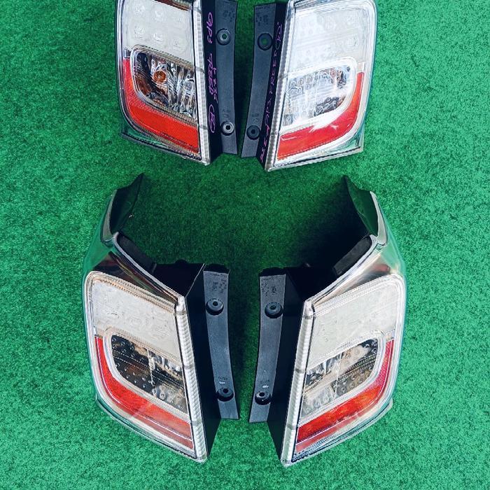 stoplamp hybrid honda freed