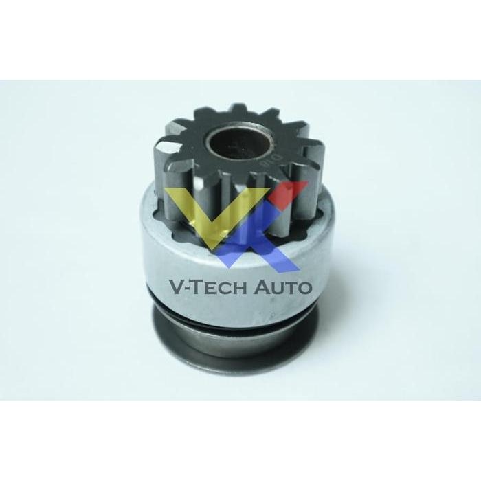 Bendix Starter / Pinion Starter Mitsubishi Kuda Diesel L300 Diesel 12T
