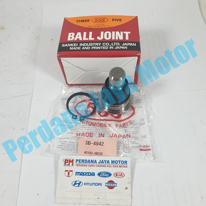 Ball Joint Nissan New Xtrail X-Trail T31 T32 Part