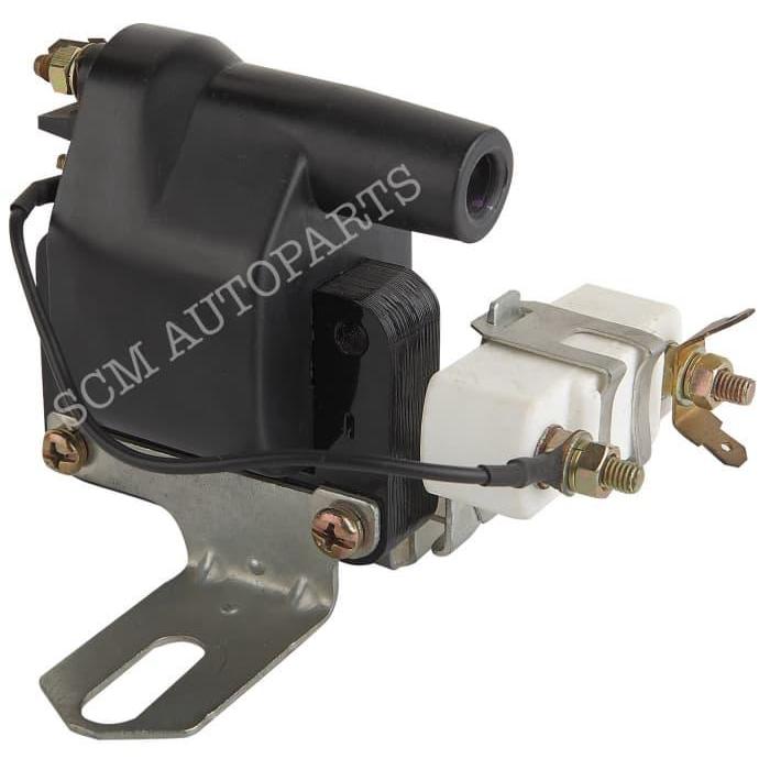 IGNITION COIL CADIC / KOIL HARTOP, COROLLA , JIMNY, ZEBRA