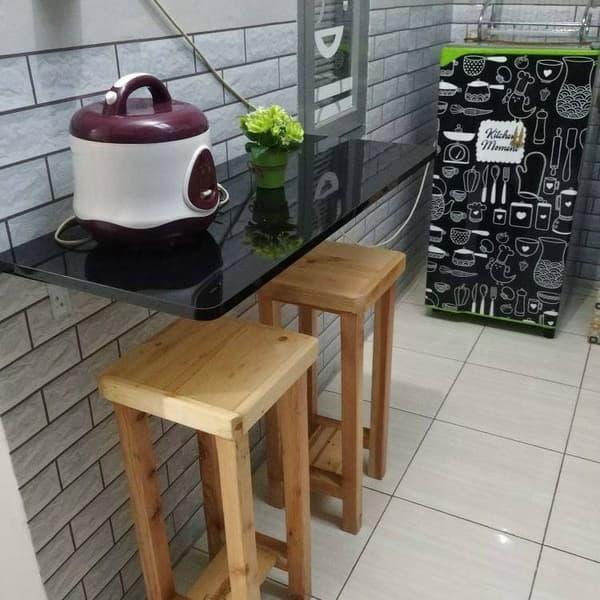 Meja Lipat Dinding, Meja Dinding, Meja Kerja Lipat, Meja Komputer, Meja Setrika, Meja Hpl, Meja