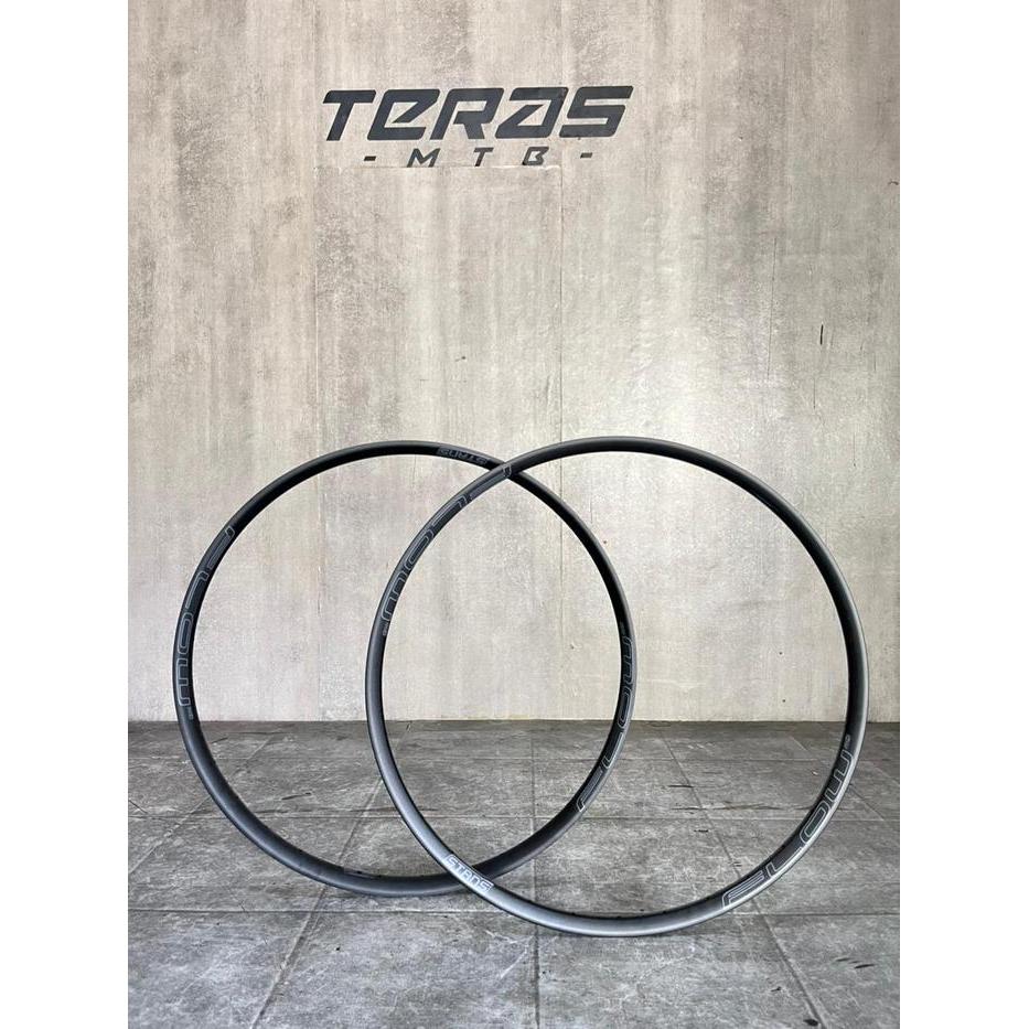 RIMS STANS FLOW MK4 29er - Rims Stans MK4 Flow velg sepeda
