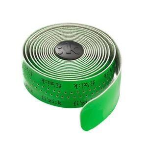FIZIK BARTAPE SUPERLIGHT GLOSSY GREEN FLUO