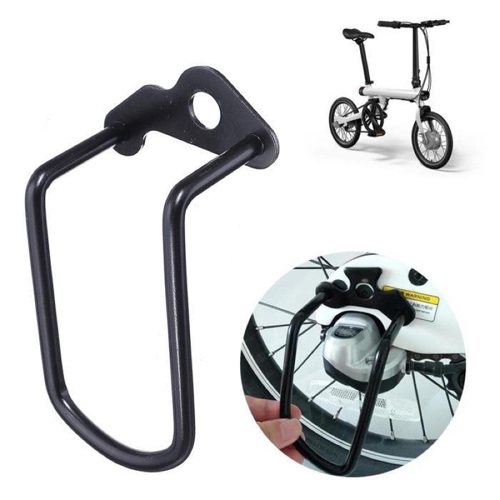 Pelindung Derailleur Qicycle Ef1