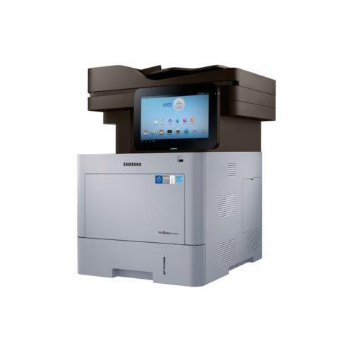 Printer Samsung Pro Express Mesin Fotocopy F4 Kaca Siap Pakai