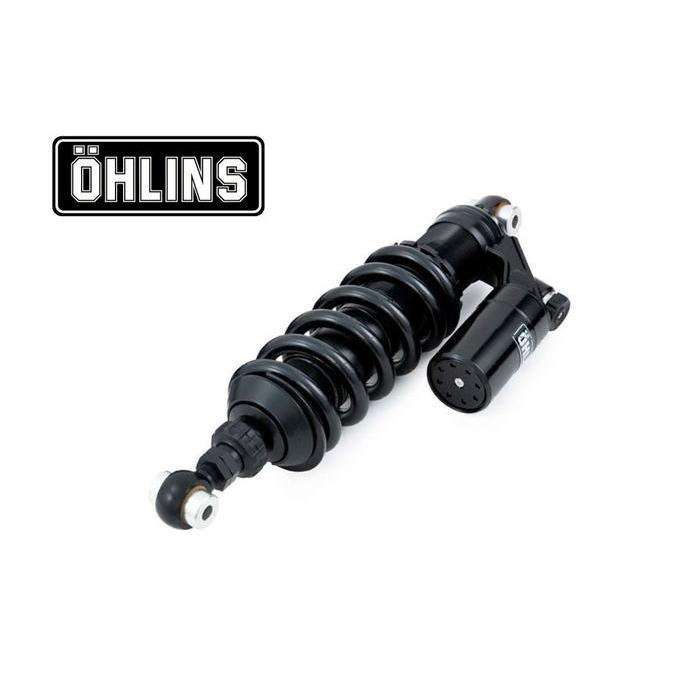 Shockbreaker Z900RS 2018-2025 KA740 Ohlins Blackline