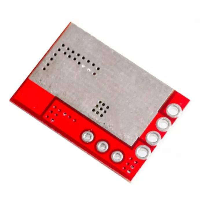 TP5000 4.2V/3.6V 1A Lithium Battery Charging Board Charger Module