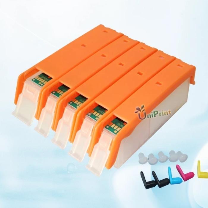 Artlande- Infus Ciss Canon Pg750 Cl751 Canon Ix6770 Ix6870 Paling Murah