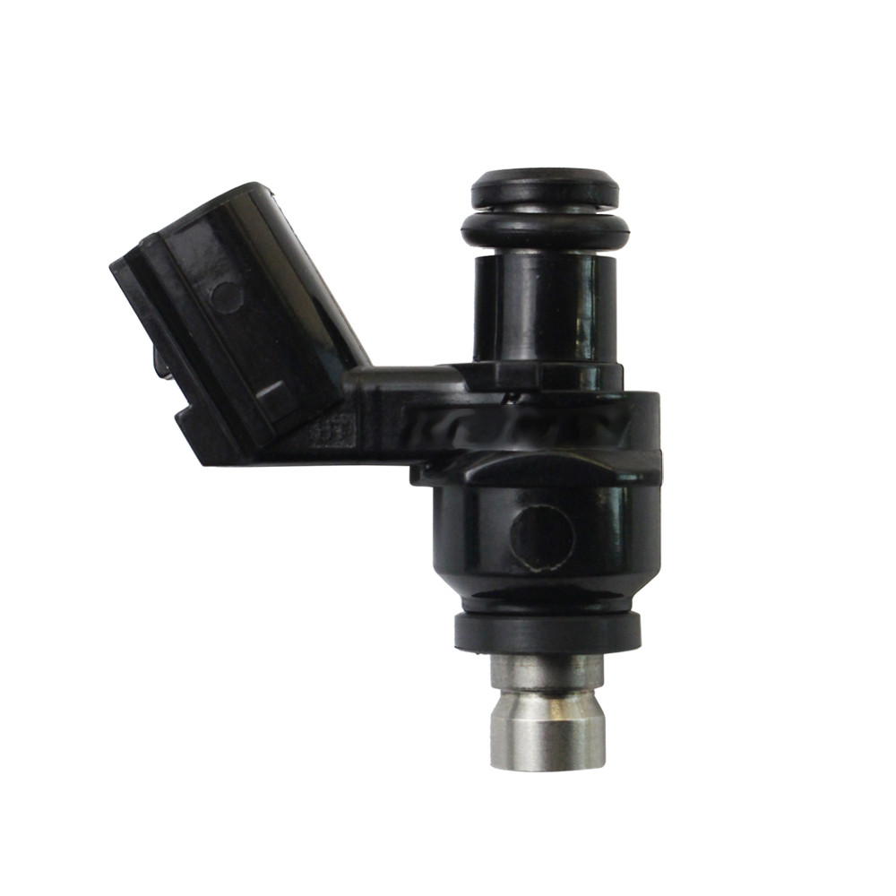 Motorcycle Throttle Body Fuel Injector Nozzle 81012 Holes125275CC For WAVE110i WAVE125i MSX125