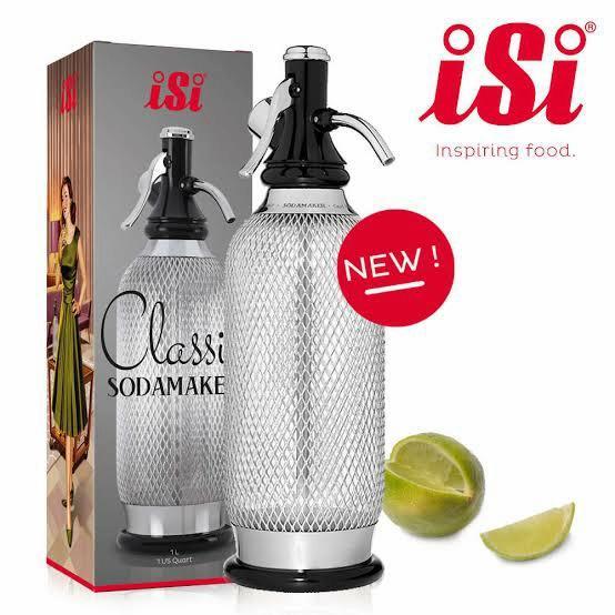 Soda Maker Classic