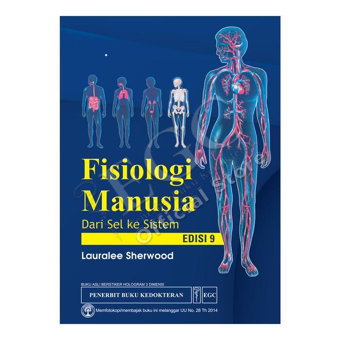 EGC Fisiologi Manusia dari Sel ke Sistem Edisi 9