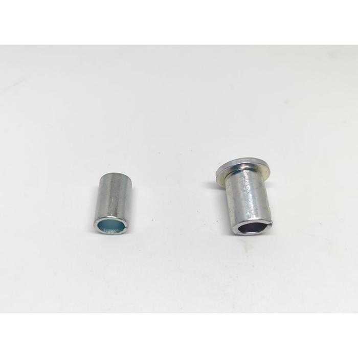 TERLARIS RING BOSH DAN BHUSING M8 BAUT 12 . RING BOSH M8X20 BHUSING M8X16 UNIVERSAL