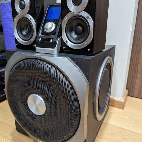 Edifier S730 Speaker 2.1 AudiophiLe