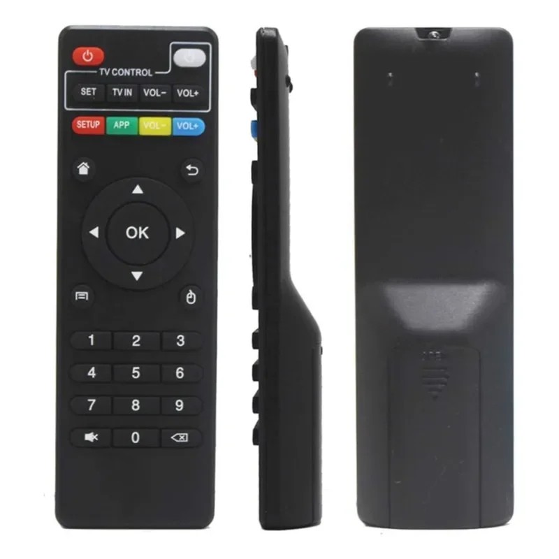 High Quality Unicerasl IR Remote Control For H96Pro Plus/X96/x96/tx3
