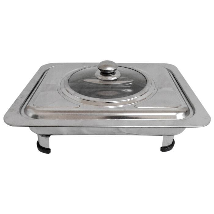 Tempat Makan Prasmanan/ Piring Saji /piring prasmanan