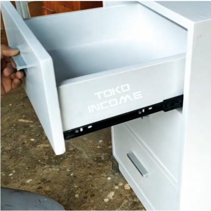 REL LACI 50 CM DOUBLE TRACK