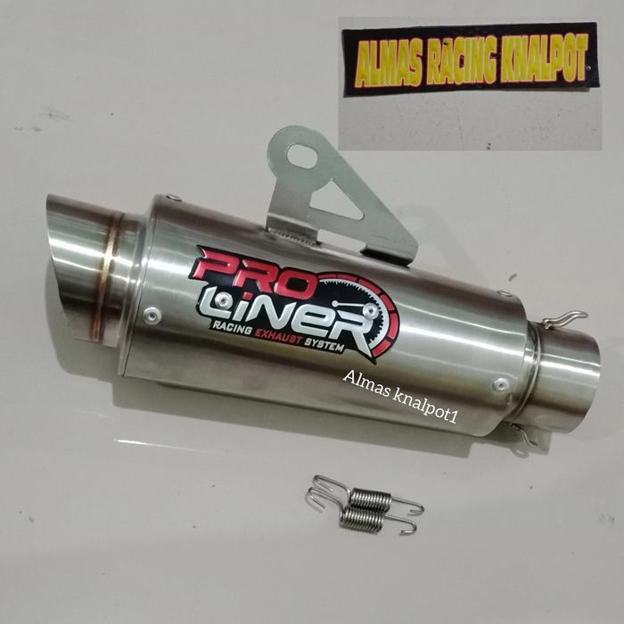 Slincer Proliner