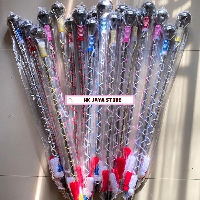 PROMO Tongkat Stick Mayoret / Stick Mayoret TK Dan SD