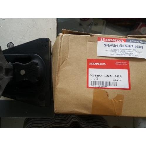 Engine Mounting Kiri / Transmisi Civic Fd