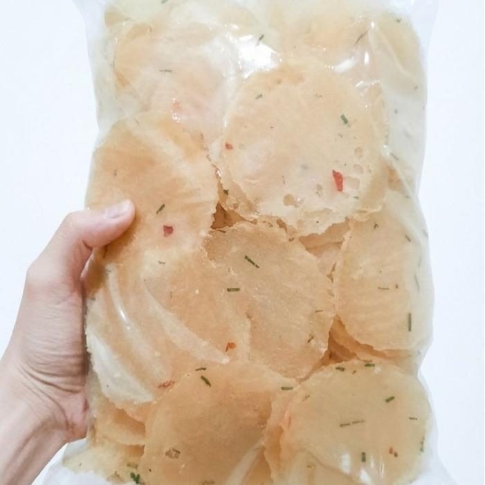 Kecimpring Singkong 1Kg Mentah
