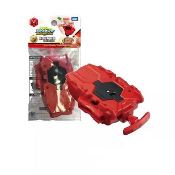 Beyblade Launcher B-108 Original Takara Tomy Mainan Gasing Premium