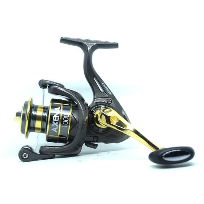 Reel Cordial Axena 1000