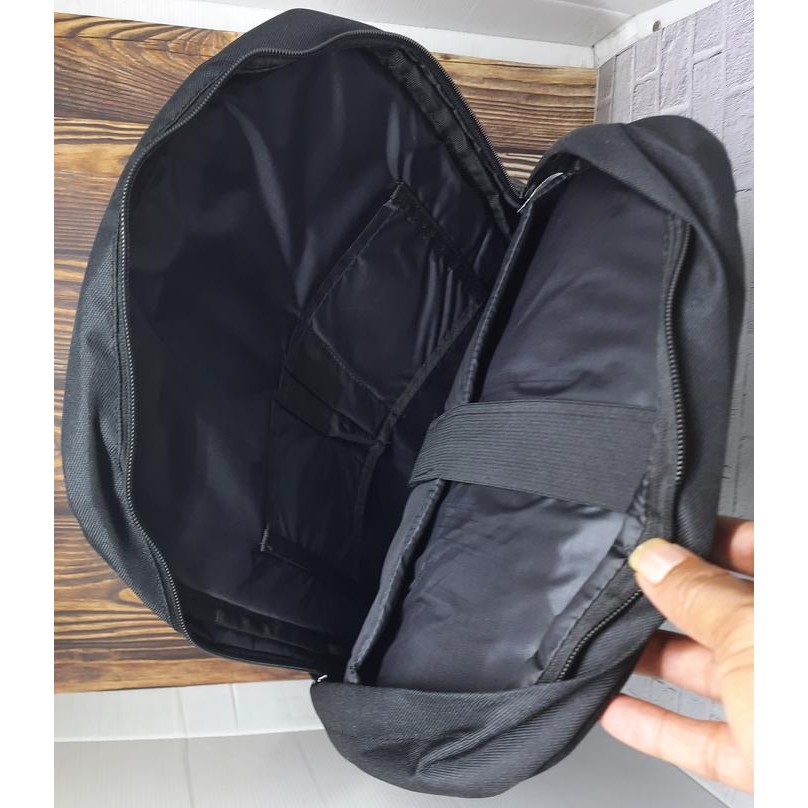 Tas Laptop Acer Original Ransel/Backpack 100% Baru Size 14-15'6 Inch