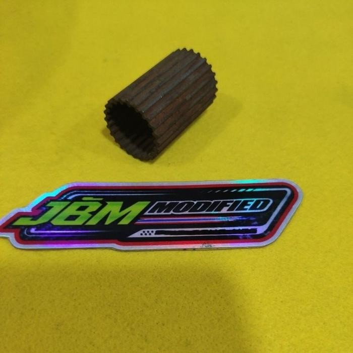 Boshing Adaptor Velg Belakang Vario 125/150 ke Velg Beat/Scoopy/Genio