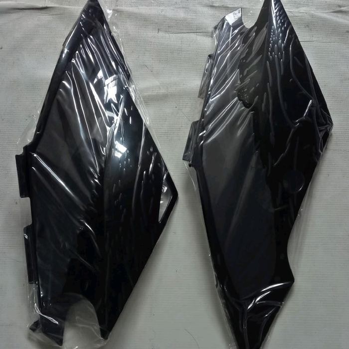Body Belakang Kawasaki Klx Bf Original Set, Ready Stock