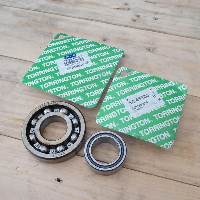 Laher Kruk As Torrington Set Vespa