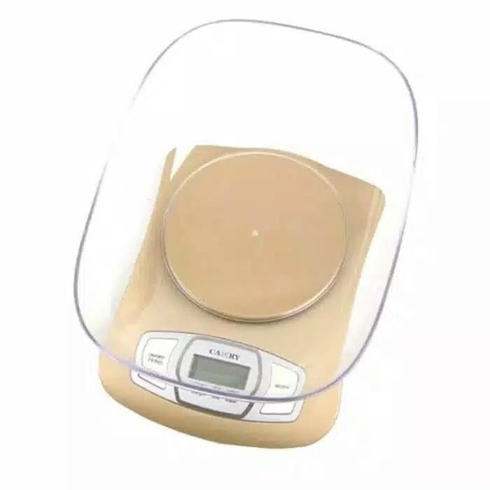 Camry Timbangan Digital 3650 5kg Timbangan Dapur Timbangan Kue Camry