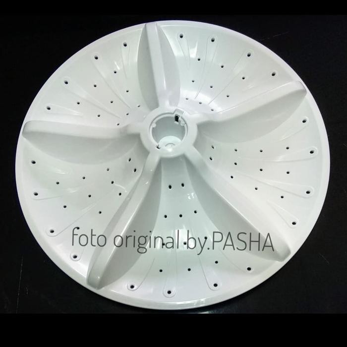 Ready PULSATOR MESIN CUCI AQUA AQW89XTF