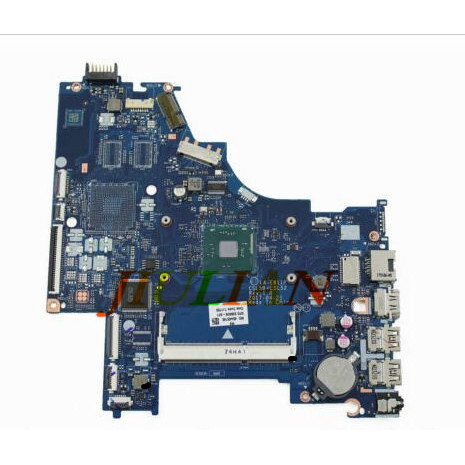 Casing Laptop 939605-001 For HP Laptop 15-BS CSL50/CSL52 LA-E811P Motherboard Main System Board N306