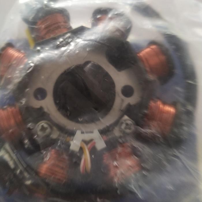 SUZUKI GENUINE PART SPUL SUZUKI SHOGUN 125 R