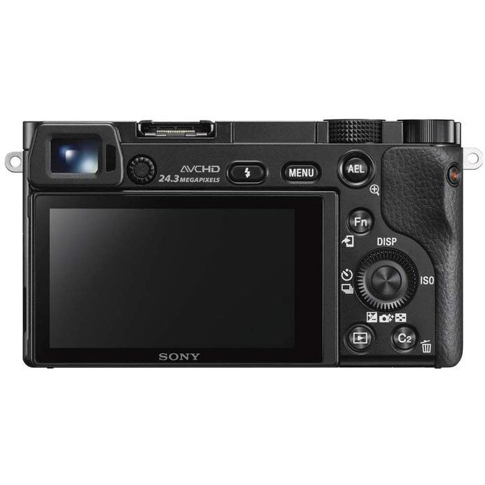 NEW SONY ALPHA A6000 BODY ONLY / SONY A6000 BODY ONLY / SONY A6000 BODY
