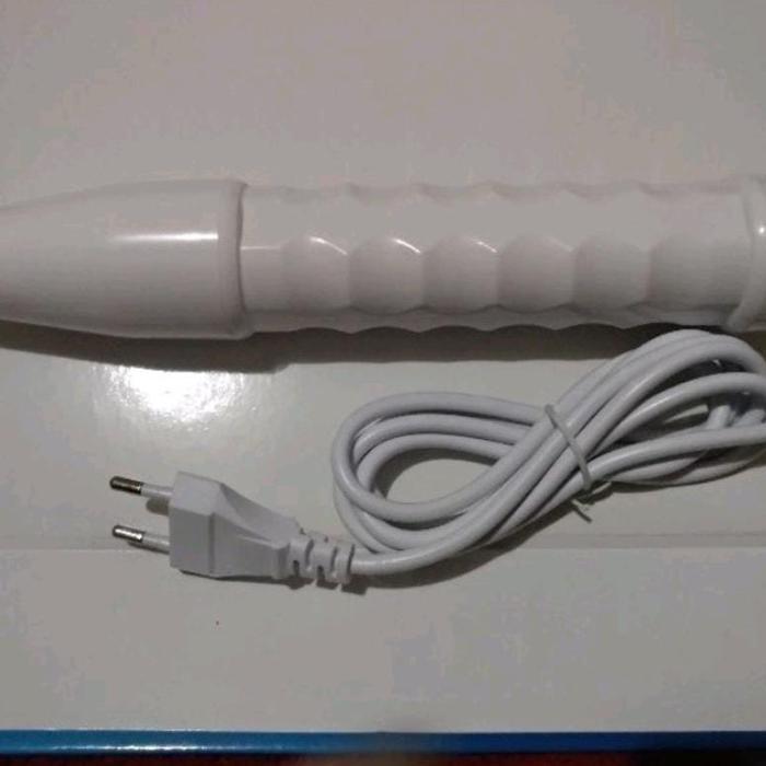 GAGANG HF ALAT FACIAL HIGH FREQUENCY