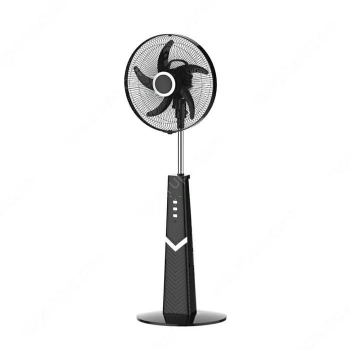 emergency fan kipas emergency recharge kipas darurat KRISBOW