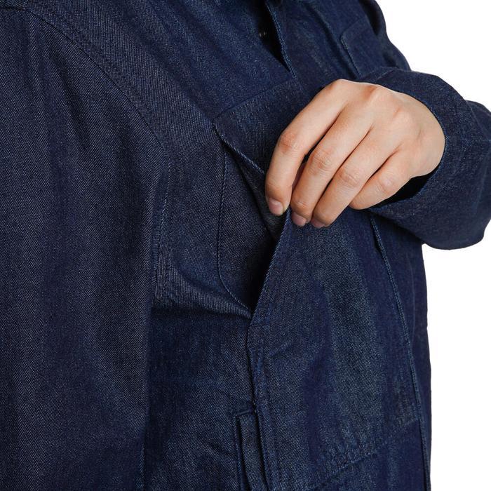 EIGER WOMEN TRISHA DENIM JACKET