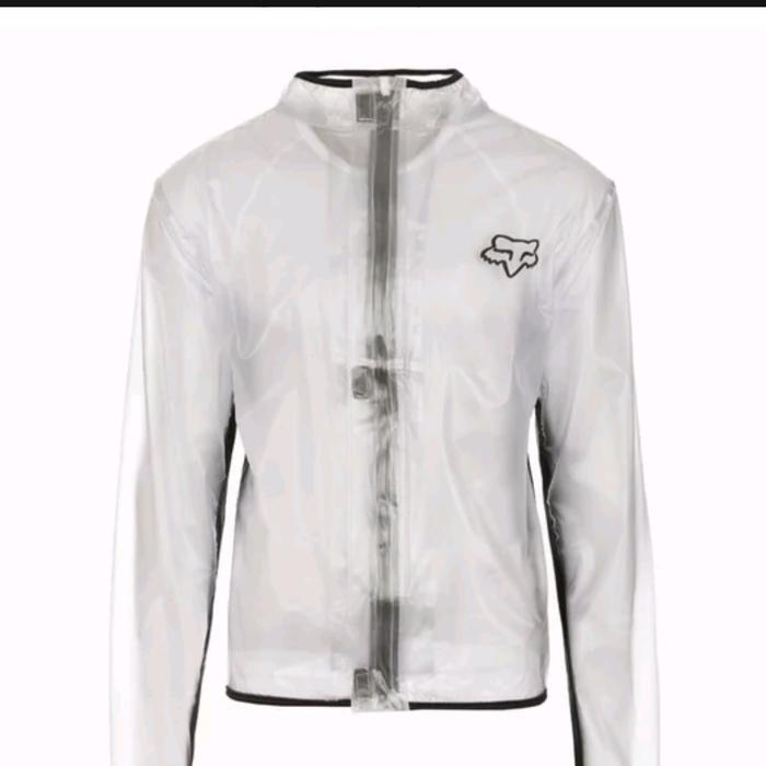 FOX Mx fluid rain jaket original