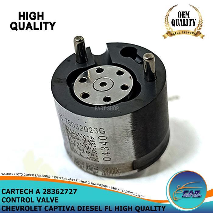 CONTROL VALVE CHEVROLET CAPTIVA DIESEL FL HIGH QUALITY