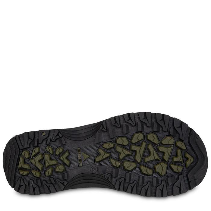 Eiger Bhardev Pinch Sole Olive Sandals