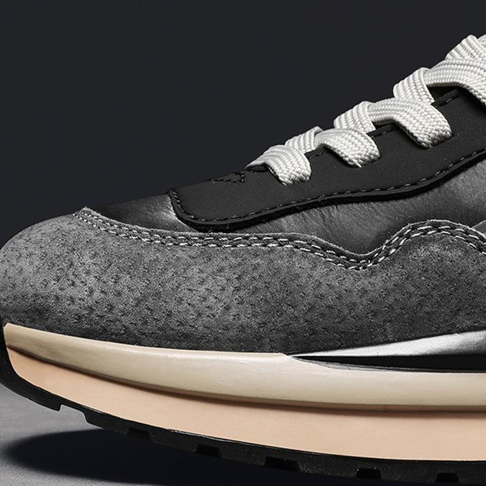 Rjt Fuccino - Sepatu Sneakers- Casual Pria Sport Shoes - Sneaker Running Olahraga