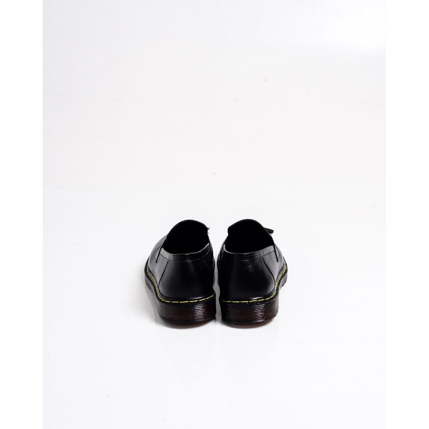 Jovem X Basboi Loafers - Loaferboi Black