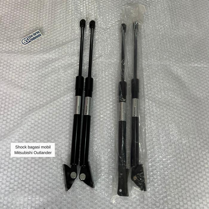 Shock Bagasi Belakang Mitsubishi Outlander Per Set