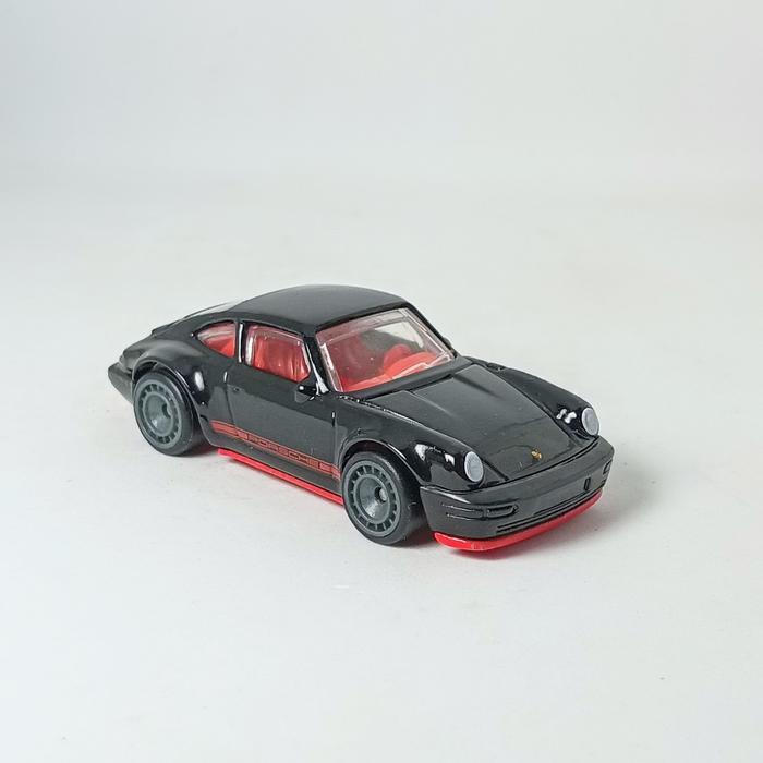 Hot Wheels Porsche 964 Modern Classics