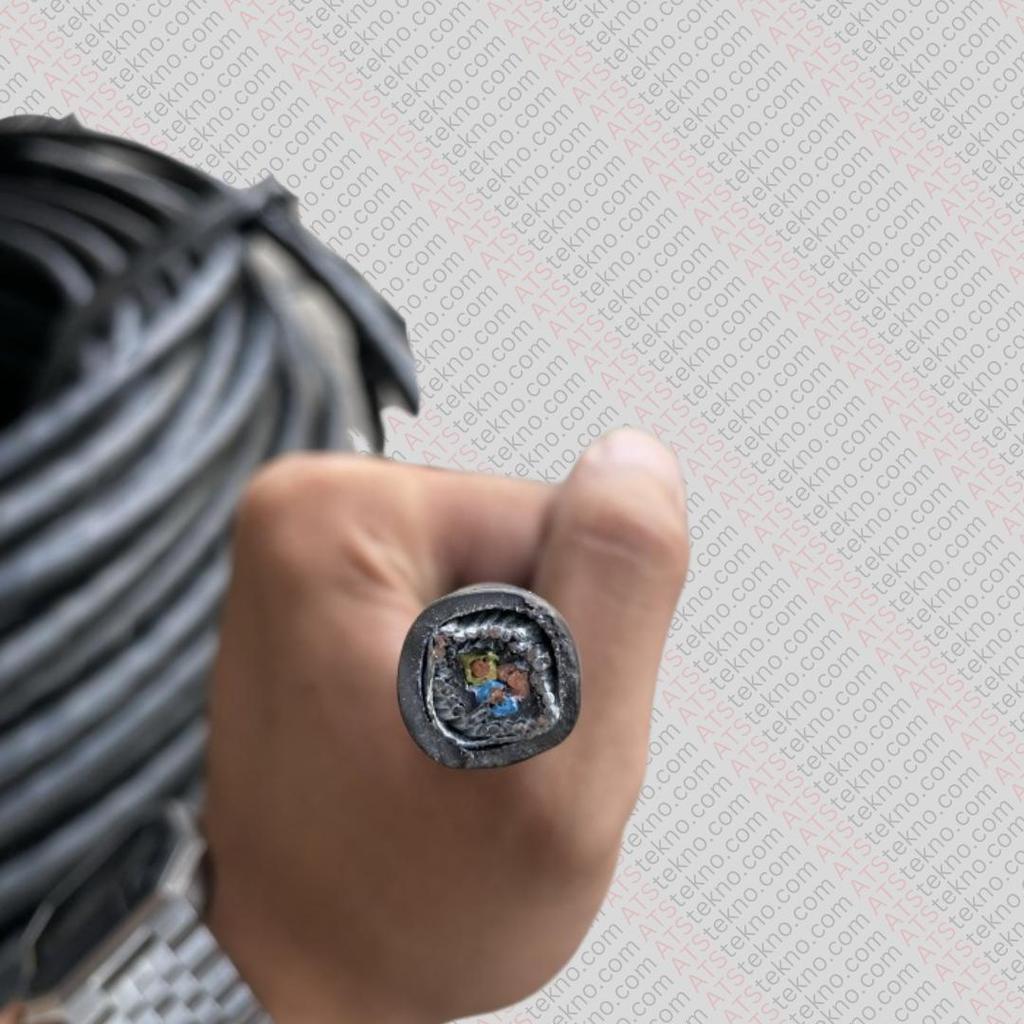 SUPREME NYRGBY NYFGBY 3X6MM METERAN