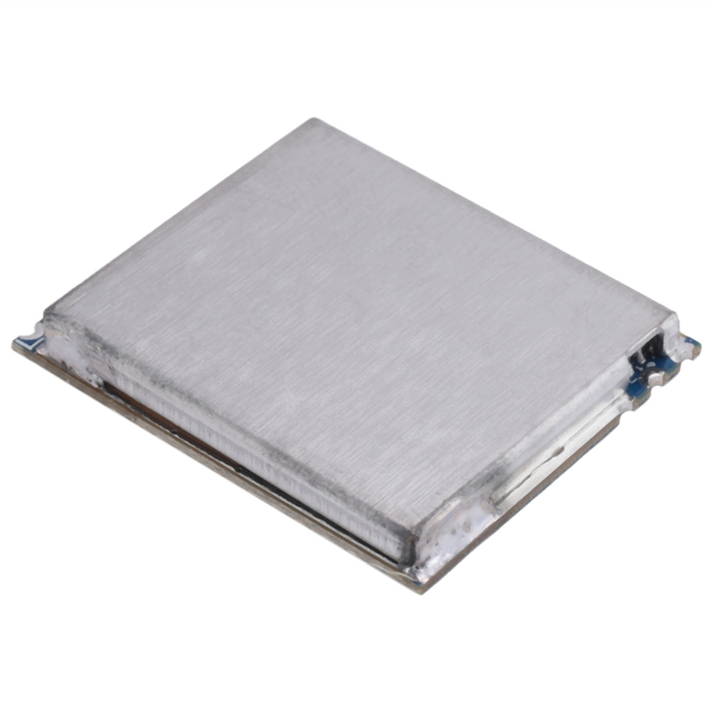 IIJJ-1PCS FPV 5.8G WIRELESS MINI AUDIO VIDEO RECEIVER MODULE RX5808 FOR FPV SYSTEM RC HELICOPTER