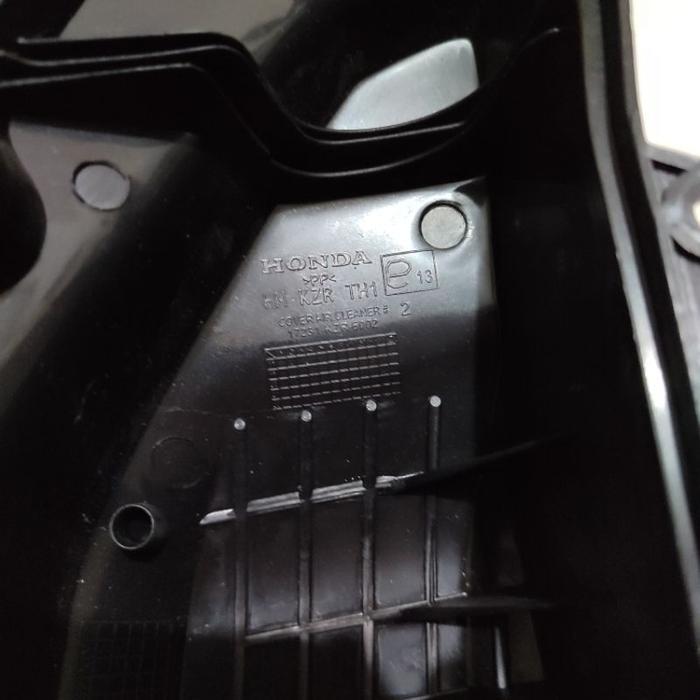 tutup box filter udara vario 150 vario 125 original