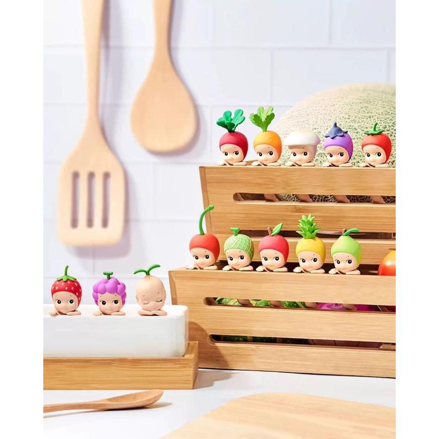 Sale Mystery Box Gadget Accessories Blindbox / Random Box Aksesoris Case Handphone Mini Sonny Angel